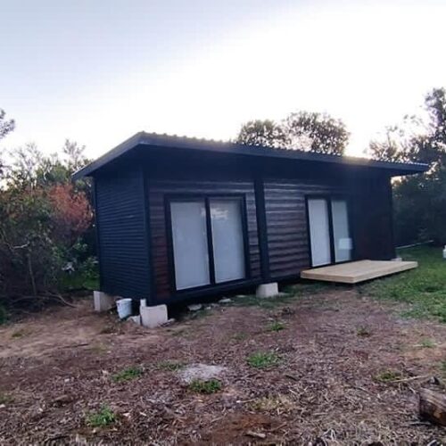 CASA CONTENEDOR