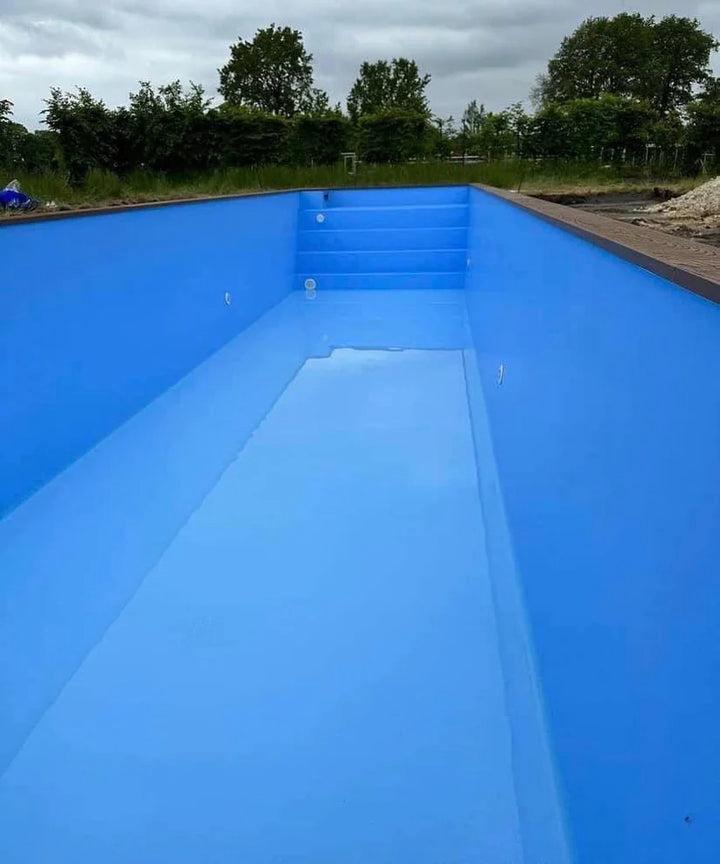 Piscina Contenedor 12 Metros – Natación Lineal y Entrenamiento de Alto Rendimiento - Imagen 3