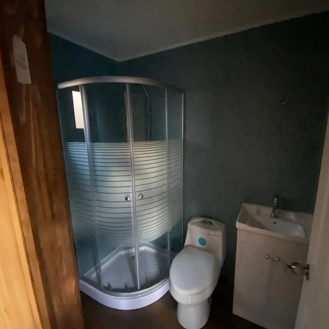 Casa Carus – Módulo Habitacional de 36 m² con 2 Dormitorios - Imagen 6
